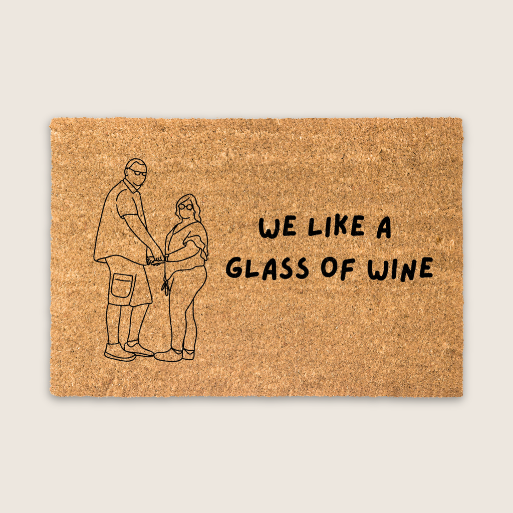 Doormat