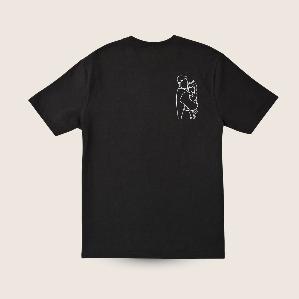 Unisex classic tee